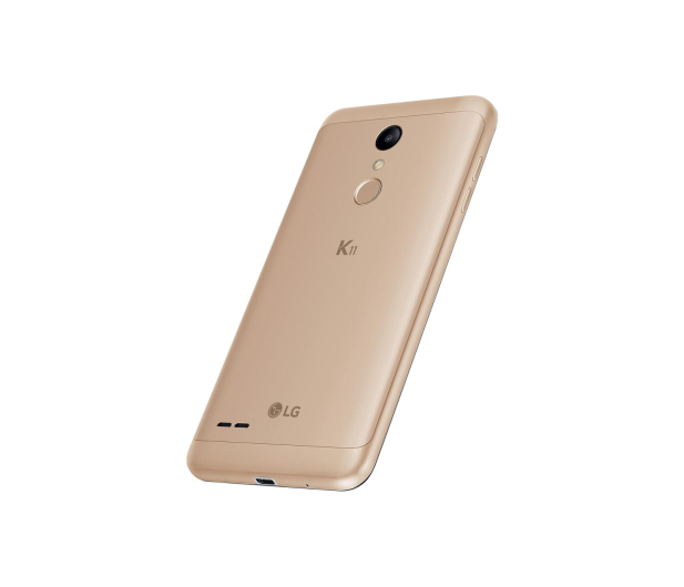 LG K11 Złoty - 449786 - zdjęcie 8